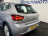 USED 2020 20 SEAT IBIZA 1.0 TSI SE TECHNOLOGY FIVE DOOR 95 BHP + SAT NAV + APPLE PLAY SIX MONTH WARRANTY MAY 2027 MOT