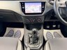 USED 2020 20 SEAT IBIZA 1.0 TSI SE TECHNOLOGY FIVE DOOR 95 BHP + SAT NAV + APPLE PLAY SIX MONTH WARRANTY MAY 2027 MOT