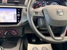 USED 2020 20 SEAT IBIZA 1.0 TSI SE TECHNOLOGY FIVE DOOR 95 BHP + SAT NAV + APPLE PLAY SIX MONTH WARRANTY MAY 2027 MOT
