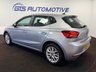 USED 2020 20 SEAT IBIZA 1.0 TSI SE TECHNOLOGY FIVE DOOR 95 BHP + SAT NAV + APPLE PLAY SIX MONTH WARRANTY MAY 2027 MOT