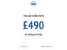USED 2020 20 SEAT IBIZA 1.0 TSI SE TECHNOLOGY FIVE DOOR 95 BHP + SAT NAV + APPLE PLAY SIX MONTH WARRANTY MAY 2027 MOT
