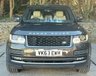 USED 2013 63 LAND ROVER RANGE ROVER 4.4 SD V8 Autobiography Auto 4WD Euro 5 5dr GREAT SPEC-FANTASTIC CONDITION