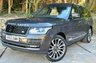 USED 2013 63 LAND ROVER RANGE ROVER 4.4 SD V8 Autobiography Auto 4WD Euro 5 5dr GREAT SPEC-FANTASTIC CONDITION