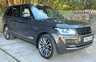 USED 2013 63 LAND ROVER RANGE ROVER 4.4 SD V8 Autobiography Auto 4WD Euro 5 5dr GREAT SPEC-FANTASTIC CONDITION