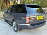USED 2013 63 LAND ROVER RANGE ROVER 4.4 SD V8 Autobiography Auto 4WD Euro 5 5dr GREAT SPEC-FANTASTIC CONDITION