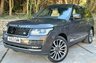 USED 2013 63 LAND ROVER RANGE ROVER 4.4 SD V8 Autobiography Auto 4WD Euro 5 5dr GREAT SPEC-FANTASTIC CONDITION