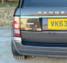 USED 2013 63 LAND ROVER RANGE ROVER 4.4 SD V8 Autobiography Auto 4WD Euro 5 5dr GREAT SPEC-FANTASTIC CONDITION