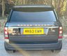 USED 2013 63 LAND ROVER RANGE ROVER 4.4 SD V8 Autobiography Auto 4WD Euro 5 5dr GREAT SPEC-FANTASTIC CONDITION