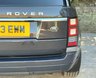 USED 2013 63 LAND ROVER RANGE ROVER 4.4 SD V8 Autobiography Auto 4WD Euro 5 5dr GREAT SPEC-FANTASTIC CONDITION