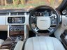 USED 2013 63 LAND ROVER RANGE ROVER 4.4 SD V8 Autobiography Auto 4WD Euro 5 5dr GREAT SPEC-FANTASTIC CONDITION