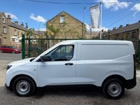 USED 2024 24 FORD TRANSIT COURIER 1.0 EcoBoost Leader SWB Euro 6 (s/s) 4dr #NO VAT+12m MOT+NO VAT#