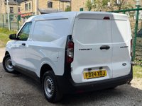 USED 2024 24 FORD TRANSIT COURIER 1.0 EcoBoost Leader SWB Euro 6 (s/s) 4dr #NO VAT+12m MOT+NO VAT#