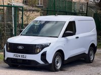USED 2024 24 FORD TRANSIT COURIER 1.0 EcoBoost Leader SWB Euro 6 (s/s) 4dr #NO VAT+12m MOT+NO VAT#