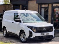 USED 2024 24 FORD TRANSIT COURIER 1.0 EcoBoost Leader SWB Euro 6 (s/s) 4dr #NO VAT+12m MOT+NO VAT#