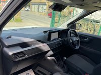 USED 2024 24 FORD TRANSIT COURIER 1.0 EcoBoost Leader SWB Euro 6 (s/s) 4dr #NO VAT+12m MOT+NO VAT#
