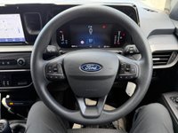 USED 2024 24 FORD TRANSIT COURIER 1.0 EcoBoost Leader SWB Euro 6 (s/s) 4dr #NO VAT+12m MOT+NO VAT#