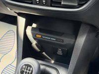 USED 2024 24 FORD TRANSIT COURIER 1.0 EcoBoost Leader SWB Euro 6 (s/s) 4dr #NO VAT+12m MOT+NO VAT#