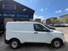 USED 2024 24 FORD TRANSIT COURIER 1.0 EcoBoost Leader SWB Euro 6 (s/s) 4dr #NO VAT+12m MOT+NO VAT#