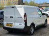 USED 2024 24 FORD TRANSIT COURIER 1.0 EcoBoost Leader SWB Euro 6 (s/s) 4dr #NO VAT+12m MOT+NO VAT#