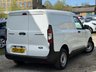 USED 2024 24 FORD TRANSIT COURIER 1.0 EcoBoost Leader SWB Euro 6 (s/s) 4dr #NO VAT+12m MOT+NO VAT#