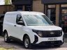 USED 2024 24 FORD TRANSIT COURIER 1.0 EcoBoost Leader SWB Euro 6 (s/s) 4dr #NO VAT+12m MOT+NO VAT#