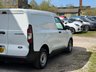 USED 2024 24 FORD TRANSIT COURIER 1.0 EcoBoost Leader SWB Euro 6 (s/s) 4dr #NO VAT+12m MOT+NO VAT#