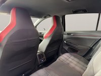 USED 2022 22 VOLKSWAGEN GOLF 2.0 TSI GTI Hatchback 5dr Petrol DSG Euro 6 (s/s) (245 ps) 19" ADELAIDE+HTD STEERING+8.9%