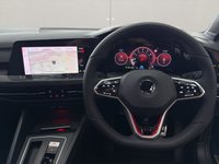 USED 2022 22 VOLKSWAGEN GOLF 2.0 TSI GTI Hatchback 5dr Petrol DSG Euro 6 (s/s) (245 ps) 19" ADELAIDE+HTD STEERING+8.9%