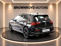 USED 2022 22 VOLKSWAGEN GOLF 2.0 TSI GTI Hatchback 5dr Petrol DSG Euro 6 (s/s) (245 ps) 19" ADELAIDE+HTD STEERING+8.9%