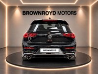 USED 2022 22 VOLKSWAGEN GOLF 2.0 TSI GTI Hatchback 5dr Petrol DSG Euro 6 (s/s) (245 ps) 19" ADELAIDE+HTD STEERING+8.9%