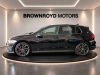USED 2022 22 VOLKSWAGEN GOLF 2.0 TSI GTI Hatchback 5dr Petrol DSG Euro 6 (s/s) (245 ps) 19" ADELAIDE+HTD STEERING+8.9%