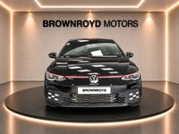 USED 2022 22 VOLKSWAGEN GOLF 2.0 TSI GTI Hatchback 5dr Petrol DSG Euro 6 (s/s) (245 ps) 19" ADELAIDE+HTD STEERING+8.9%