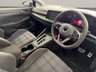 USED 2022 22 VOLKSWAGEN GOLF 2.0 TSI GTI Hatchback 5dr Petrol DSG Euro 6 (s/s) (245 ps) 19" ADELAIDE+HTD STEERING+8.9%