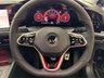USED 2022 22 VOLKSWAGEN GOLF 2.0 TSI GTI Hatchback 5dr Petrol DSG Euro 6 (s/s) (245 ps) 19" ADELAIDE+HTD STEERING+8.9%