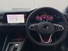 USED 2022 22 VOLKSWAGEN GOLF 2.0 TSI GTI Hatchback 5dr Petrol DSG Euro 6 (s/s) (245 ps) 19" ADELAIDE+HTD STEERING+8.9%