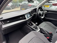 USED 2020 70 AUDI A1 1.0 TFSI 25 Sport Sportback 5dr Petrol Manual Euro 6 (s/s) (95 ps) 1 Owner - Digital Cockpit - Display Cruise Control - Rear Parking Sensors - Electric Front & Rear Windows - Alloy Wheels - LED Headlights & Daytime Running Lights.