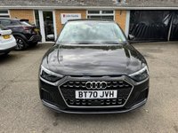 USED 2020 70 AUDI A1 1.0 TFSI 25 Sport Sportback 5dr Petrol Manual Euro 6 (s/s) (95 ps) 1 Owner - Digital Cockpit - Display Cruise Control - Rear Parking Sensors - Electric Front & Rear Windows - Alloy Wheels - LED Headlights & Daytime Running Lights.