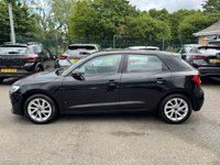 USED 2020 70 AUDI A1 1.0 TFSI 25 Sport Sportback 5dr Petrol Manual Euro 6 (s/s) (95 ps) 1 Owner - Digital Cockpit - Display Cruise Control - Rear Parking Sensors - Electric Front & Rear Windows - Alloy Wheels - LED Headlights & Daytime Running Lights.
