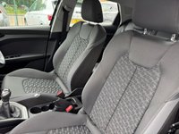 USED 2020 70 AUDI A1 1.0 TFSI 25 Sport Sportback 5dr Petrol Manual Euro 6 (s/s) (95 ps) 1 Owner - Digital Cockpit - Display Cruise Control - Rear Parking Sensors - Electric Front & Rear Windows - Alloy Wheels - LED Headlights & Daytime Running Lights.