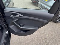 USED 2020 70 AUDI A1 1.0 TFSI 25 Sport Sportback 5dr Petrol Manual Euro 6 (s/s) (95 ps) 1 Owner - Digital Cockpit - Display Cruise Control - Rear Parking Sensors - Electric Front & Rear Windows - Alloy Wheels - LED Headlights & Daytime Running Lights.