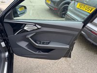 USED 2020 70 AUDI A1 1.0 TFSI 25 Sport Sportback 5dr Petrol Manual Euro 6 (s/s) (95 ps) 1 Owner - Digital Cockpit - Display Cruise Control - Rear Parking Sensors - Electric Front & Rear Windows - Alloy Wheels - LED Headlights & Daytime Running Lights.