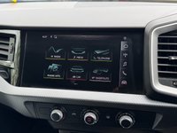 USED 2020 70 AUDI A1 1.0 TFSI 25 Sport Sportback 5dr Petrol Manual Euro 6 (s/s) (95 ps) 1 Owner - Digital Cockpit - Display Cruise Control - Rear Parking Sensors - Electric Front & Rear Windows - Alloy Wheels - LED Headlights & Daytime Running Lights.