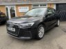 USED 2020 70 AUDI A1 1.0 TFSI 25 Sport Sportback 5dr Petrol Manual Euro 6 (s/s) (95 ps) 1 Owner - Digital Cockpit - Display Cruise Control - Rear Parking Sensors - Electric Front & Rear Windows - Alloy Wheels - LED Headlights & Daytime Running Lights.