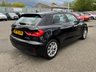 USED 2020 70 AUDI A1 1.0 TFSI 25 Sport Sportback 5dr Petrol Manual Euro 6 (s/s) (95 ps) 1 Owner - Digital Cockpit - Display Cruise Control - Rear Parking Sensors - Electric Front & Rear Windows - Alloy Wheels - LED Headlights & Daytime Running Lights.
