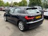 USED 2020 70 AUDI A1 1.0 TFSI 25 Sport Sportback 5dr Petrol Manual Euro 6 (s/s) (95 ps) 1 Owner - Digital Cockpit - Display Cruise Control - Rear Parking Sensors - Electric Front & Rear Windows - Alloy Wheels - LED Headlights & Daytime Running Lights.