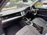 USED 2020 70 AUDI A1 1.0 TFSI 25 Sport Sportback 5dr Petrol Manual Euro 6 (s/s) (95 ps) 1 Owner - Digital Cockpit - Display Cruise Control - Rear Parking Sensors - Electric Front & Rear Windows - Alloy Wheels - LED Headlights & Daytime Running Lights.