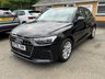 USED 2020 70 AUDI A1 1.0 TFSI 25 Sport Sportback 5dr Petrol Manual Euro 6 (s/s) (95 ps) 1 Owner - Digital Cockpit - Display Cruise Control - Rear Parking Sensors - Electric Front & Rear Windows - Alloy Wheels - LED Headlights & Daytime Running Lights.