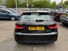 USED 2020 70 AUDI A1 1.0 TFSI 25 Sport Sportback 5dr Petrol Manual Euro 6 (s/s) (95 ps) 1 Owner - Digital Cockpit - Display Cruise Control - Rear Parking Sensors - Electric Front & Rear Windows - Alloy Wheels - LED Headlights & Daytime Running Lights.