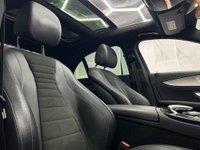 USED 2017 17 MERCEDES-BENZ E CLASS 2.0 E220d AMG Line (Premium) G-Tronic+ 4MATIC Euro 6 (s/s) 4dr PAN ROOF+DASH+4MATIC+SPEC!