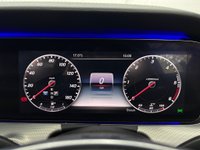 USED 2017 17 MERCEDES-BENZ E CLASS 2.0 E220d AMG Line (Premium) G-Tronic+ 4MATIC Euro 6 (s/s) 4dr PAN ROOF+DASH+4MATIC+SPEC!